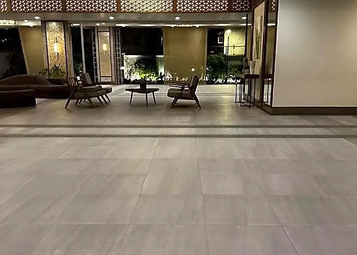 فندق De Aishie 5*