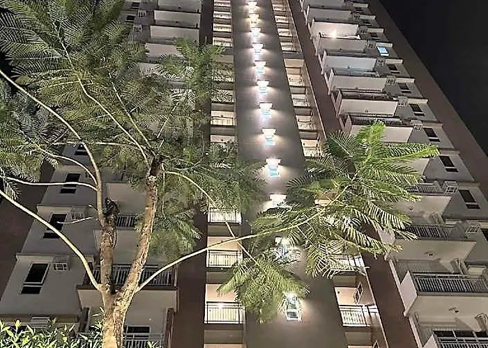 De Aishie فندق مانيلا
