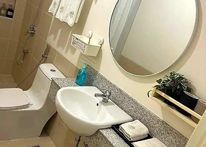 De Aishie 5* مانيلا